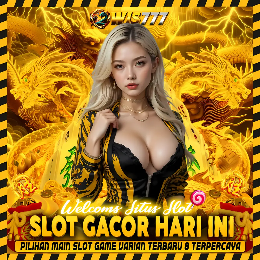 Slot Gacor